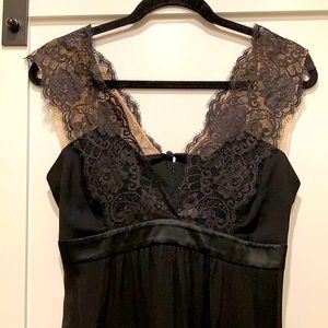 BCBG Little Black Dress